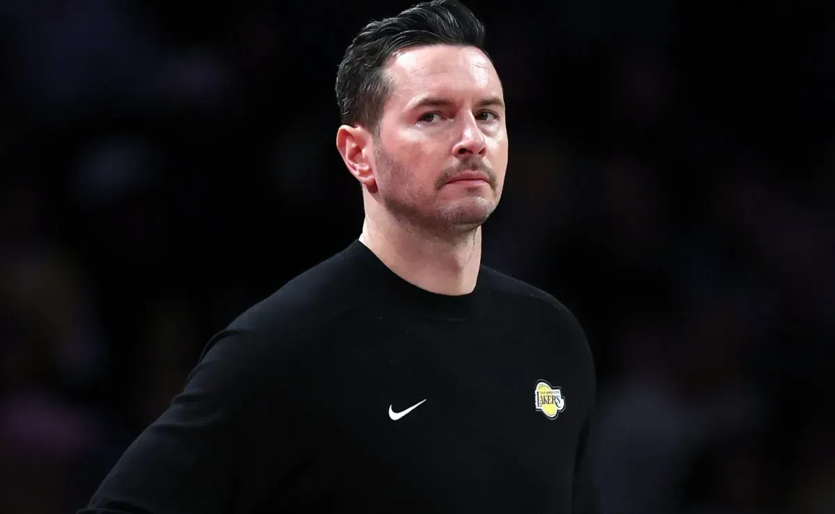 Lakers’ JJ Redick pushes back against comparisons between Cooper Flagg and former NBA All-Stars