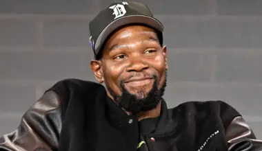 Kevin Durant tells the truth about why he didn’t want to join the Warriors at the trade deadline