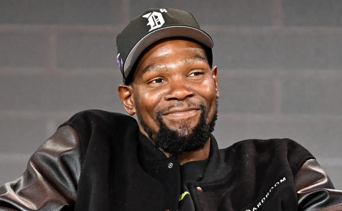 Kevin Durant tells the truth about why he didn’t want to join the Warriors at the trade deadline