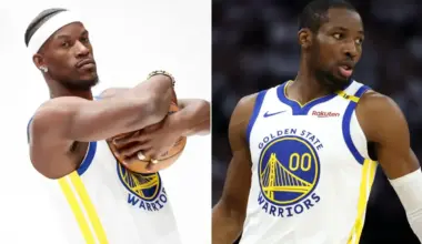 Are Jimmy Butler and Jonathan Kuminga playing tonight in Lakers vs Warriors game on NBA Opening Night?