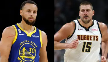 Are Stephen Curry and Nikola Jokic playing tonight? Warriors host Nuggets after win vs Lakers