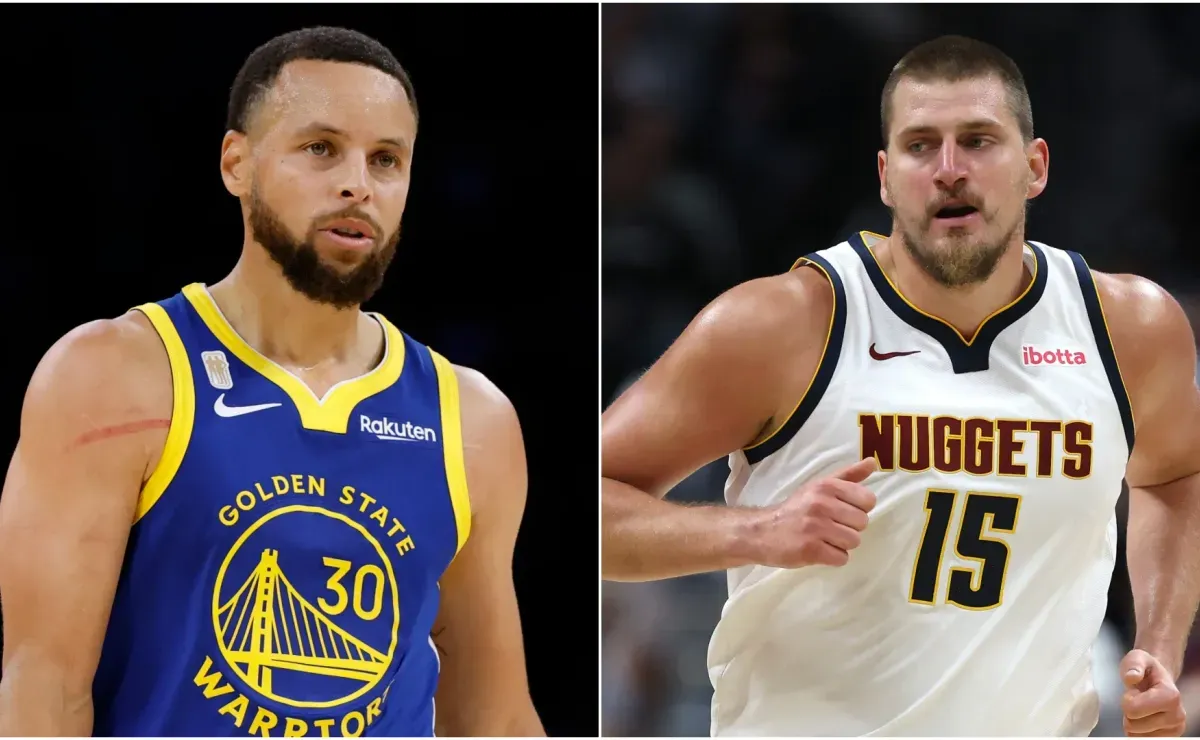 Are Stephen Curry and Nikola Jokic playing tonight? Warriors host Nuggets after win vs Lakers