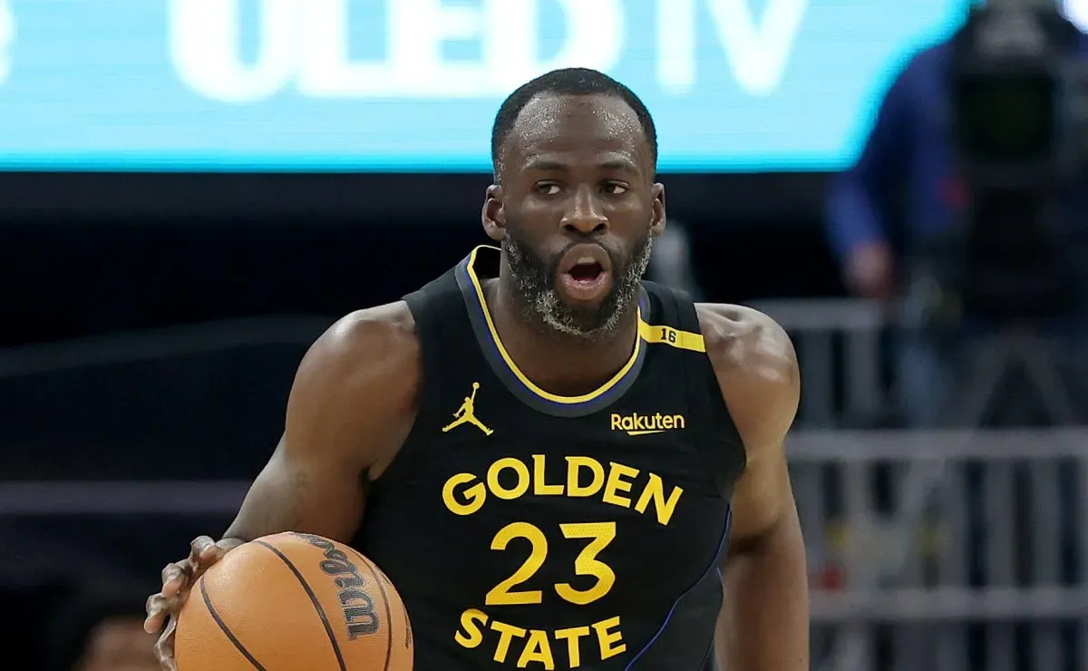 Draymond Green reveals one of the toughest moments he has experienced with the Warriors