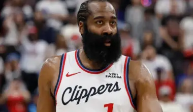 Clippers star James Harden offers insight into the true personality of Brook Lopez