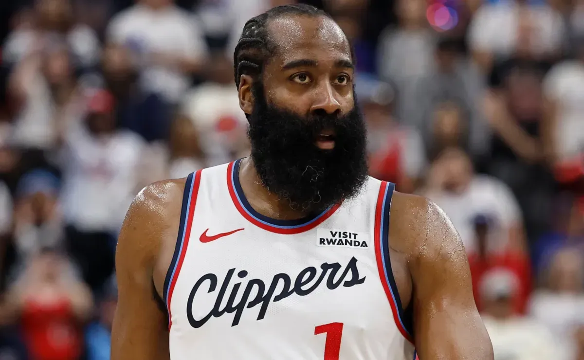 Clippers star James Harden offers insight into the true personality of Brook Lopez