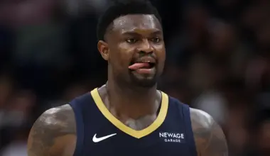 Is Zion Williamson playing today, Oct. 29, for Pelicans vs Nuggets?