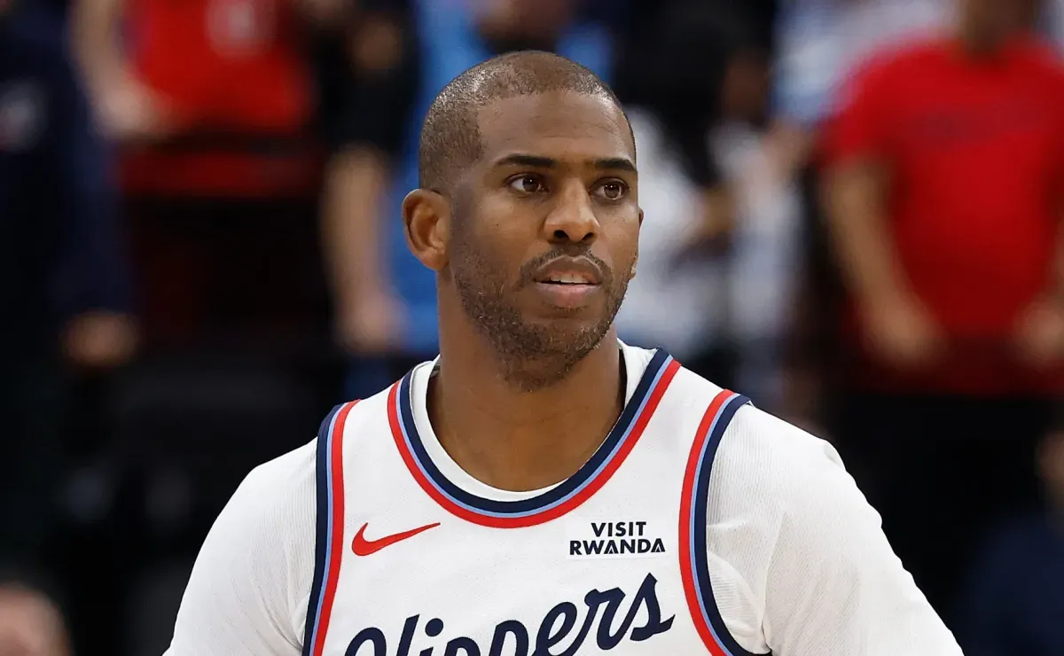 Clippers’ Chris Paul marvels at one of the most impressive NBA records held by John Stockton