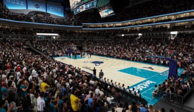 Honda Aircraft Co. to serve as naming rights sponsorship with the Charlotte Hornets, 'HondaJet Courtside Club'