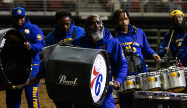 A recap of the 76ers' preseason games