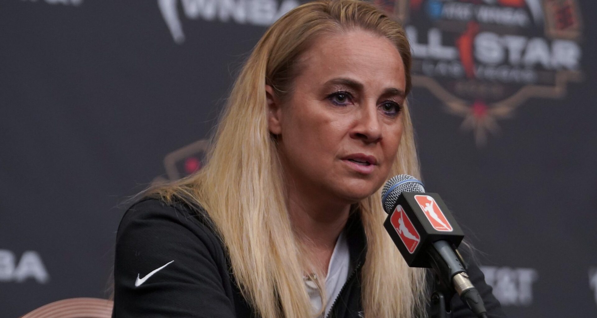 Stephen A. Smith would hire Becky Hammon as NBA head coach