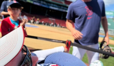 GoLocalProv | Kevin Stacom: The Good Side of Sports