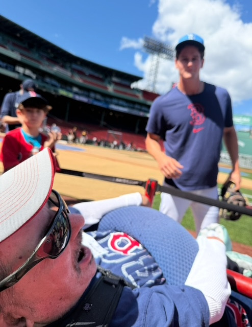 GoLocalProv | Kevin Stacom: The Good Side of Sports