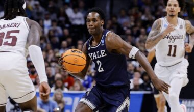 Heat Sign Bez Mbeng, Waive Steve Settle III