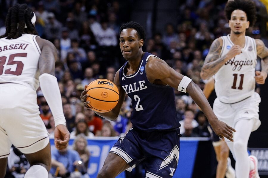 Heat Sign Bez Mbeng, Waive Steve Settle III