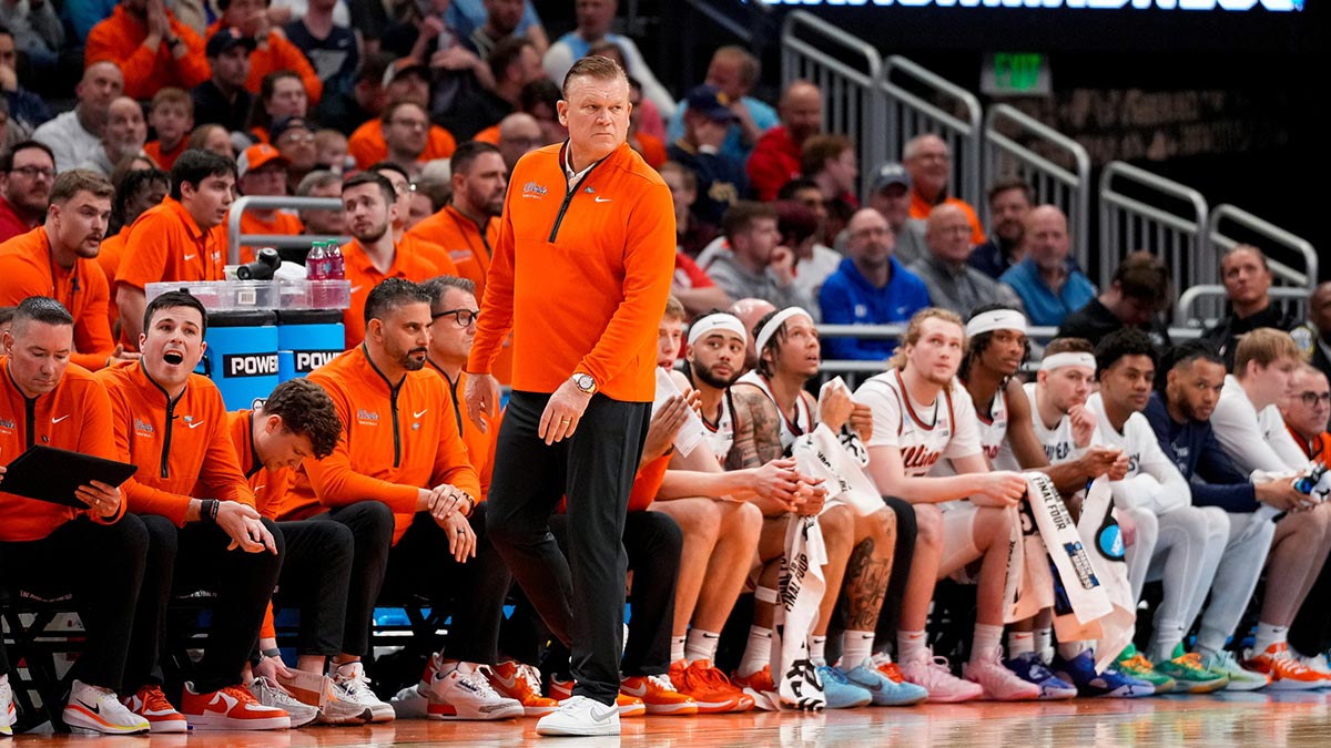 USC women's basketball head coach Lindsay Gottlieb during the second quarter of an NCAA Tournament game against the UNC Greensboro Spartans.
