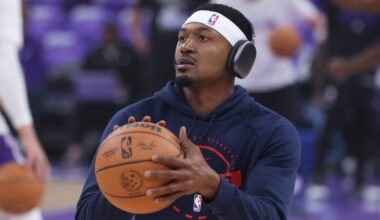 Clippers Notes: Beal, Miller, Paul, Depth, Aspiration