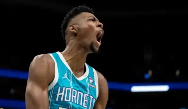 Why Brandon Miller isn't playing vs. Heat and when he could return for Hornets image