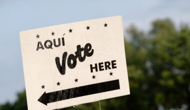How to vote early in Bexar County's Nov. 4 venue tax election
