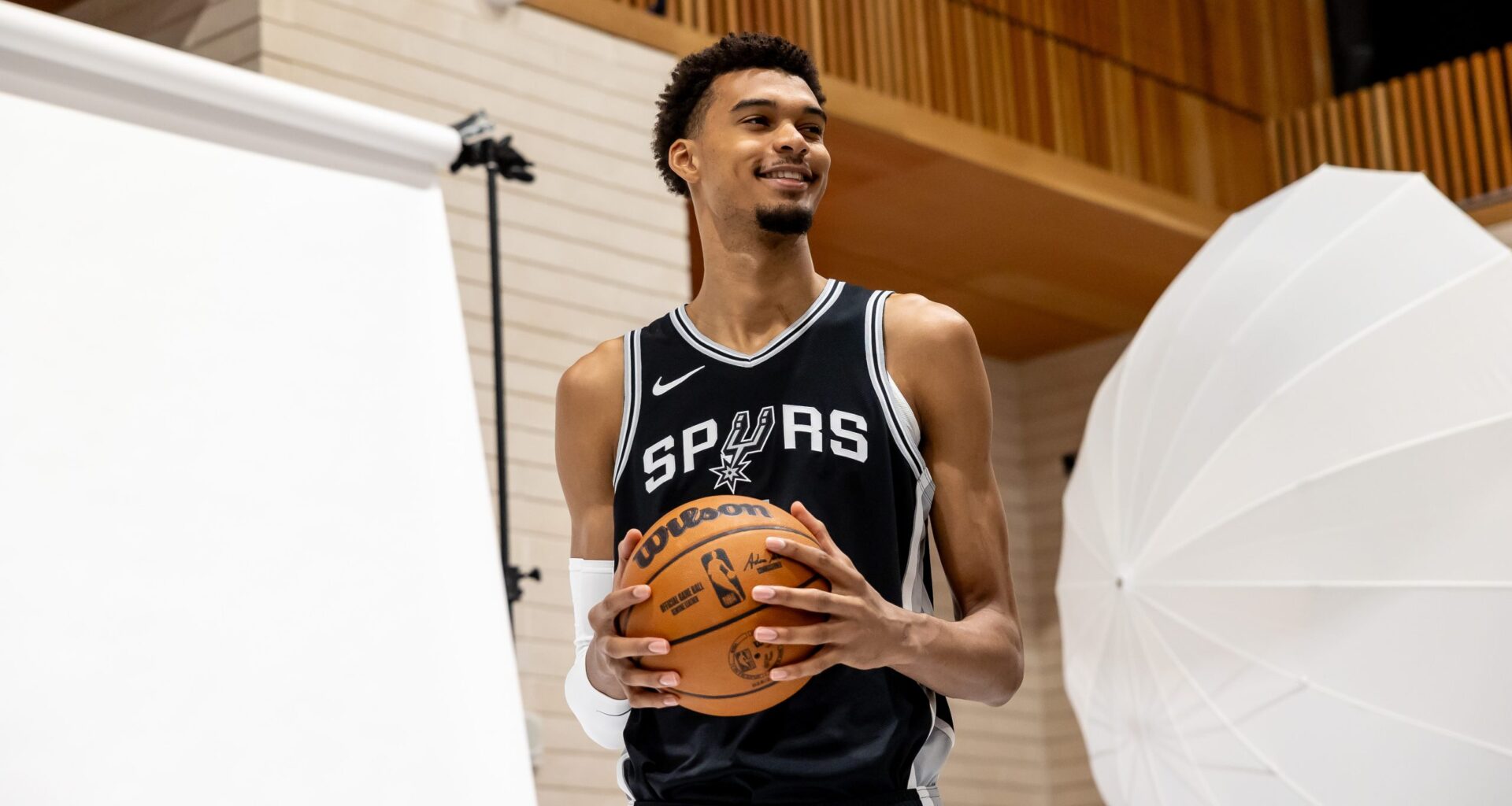 How the Spurs shaped San Antonio's global identity