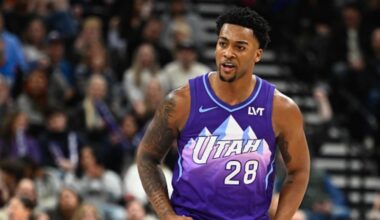 Brice Sensabaugh #28