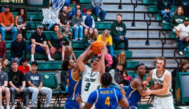 Cal Poly Men’s Basketball set for challenging 2025-26 schedule featuring Power Four matchups and conference champions