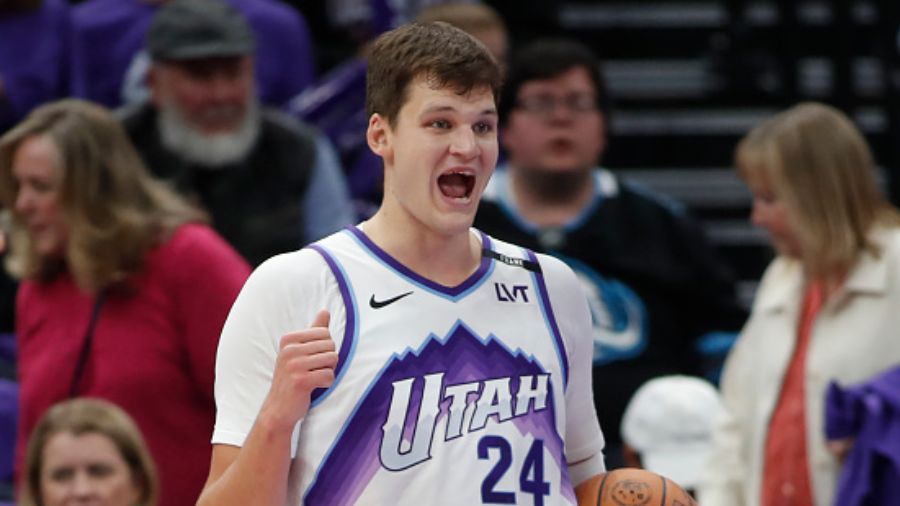 Utah Jazz Vs. Portland Trail Blazers Live Blog And Analysis