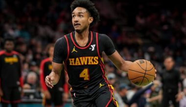 Nets Waive Kobe Bufkin