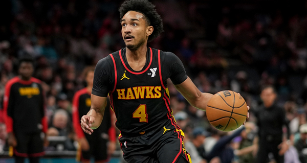 Nets Waive Kobe Bufkin