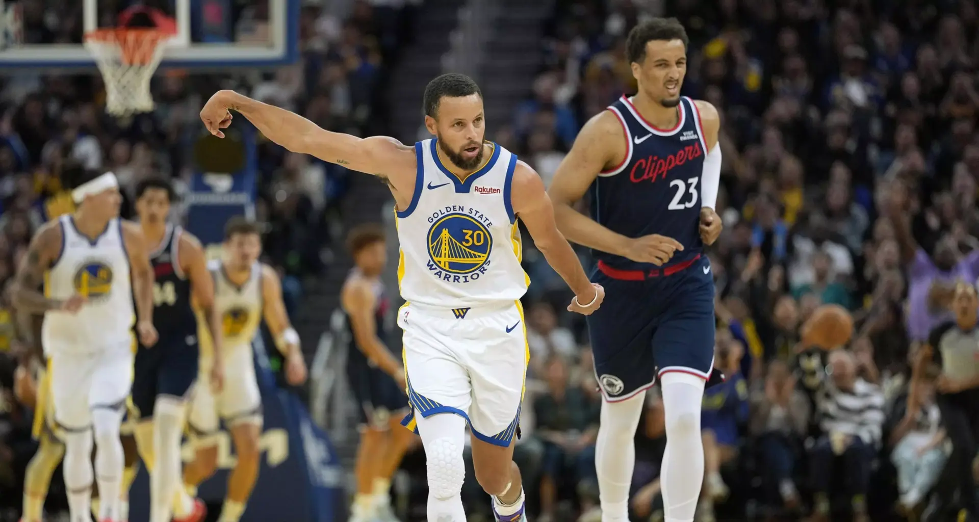 The San Francisco Standard