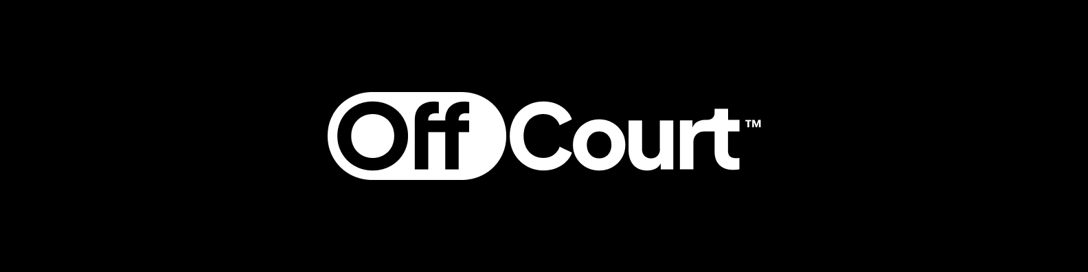 Off Court App Logo