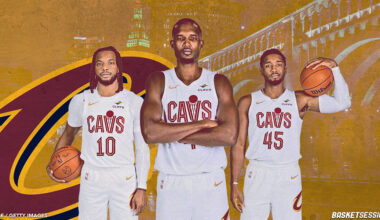 Preview NBA : Les Cleveland Cavaliers ont-ils encore le droit à l&rsquo;erreur ?