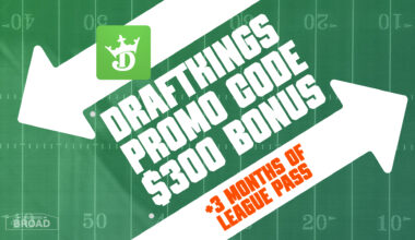 draftkings promo code