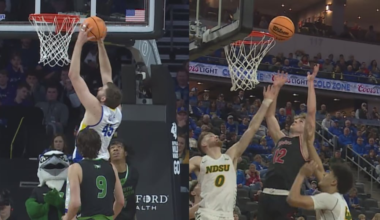 SDSU, USD Men’s Basketball programs prepare for season ahead