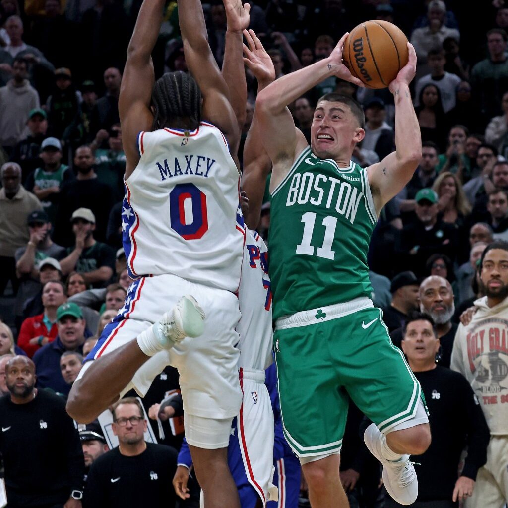 Celtics stumble in first crunch-time test without Jayson Tatum