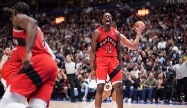 Win projections for all 30 NBA teams