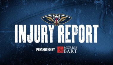 Grizzlies vs. Pelicans: Injury Report, Game Preview Oct. 22, 2025 - NBA