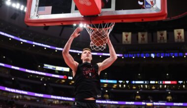 Who should be the fifth starter?