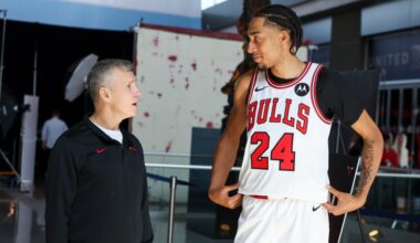 5 questions to answer in preseason games