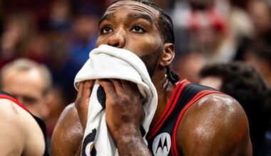 Patrick Williams looking for a niche in Year 6