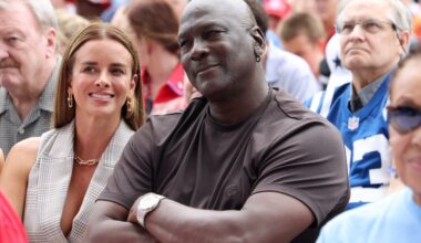 Michael Jordan’s still teaching us what greatness looks like