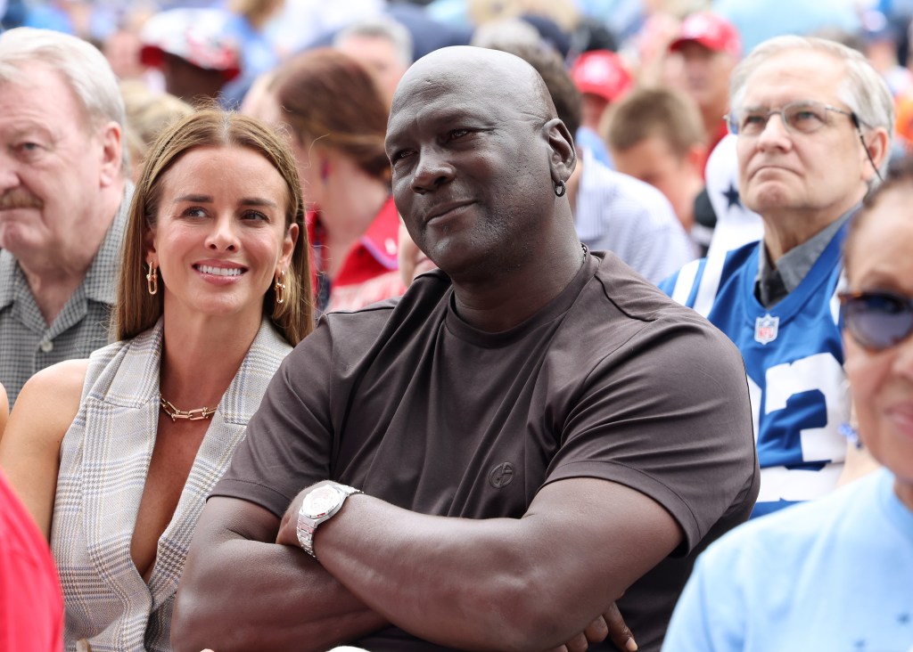 Michael Jordan’s still teaching us what greatness looks like