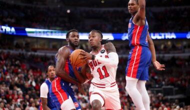 Chicago Bulls can surprise if they do the little things