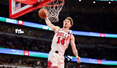 Chicago Bulls vs. Minnesota Timberwolves