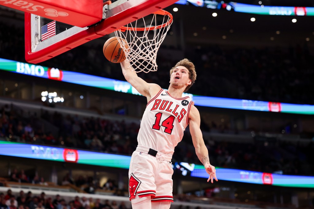 Chicago Bulls vs. Minnesota Timberwolves