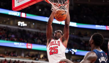 Jalen Smith eager to win back No. 2 center role