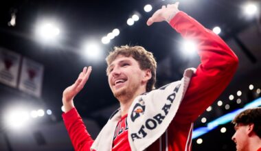 Injuries, schedule will make fast start difficult