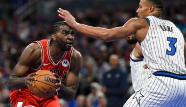 6 takeaways from 110-98 win over Orlando Magic