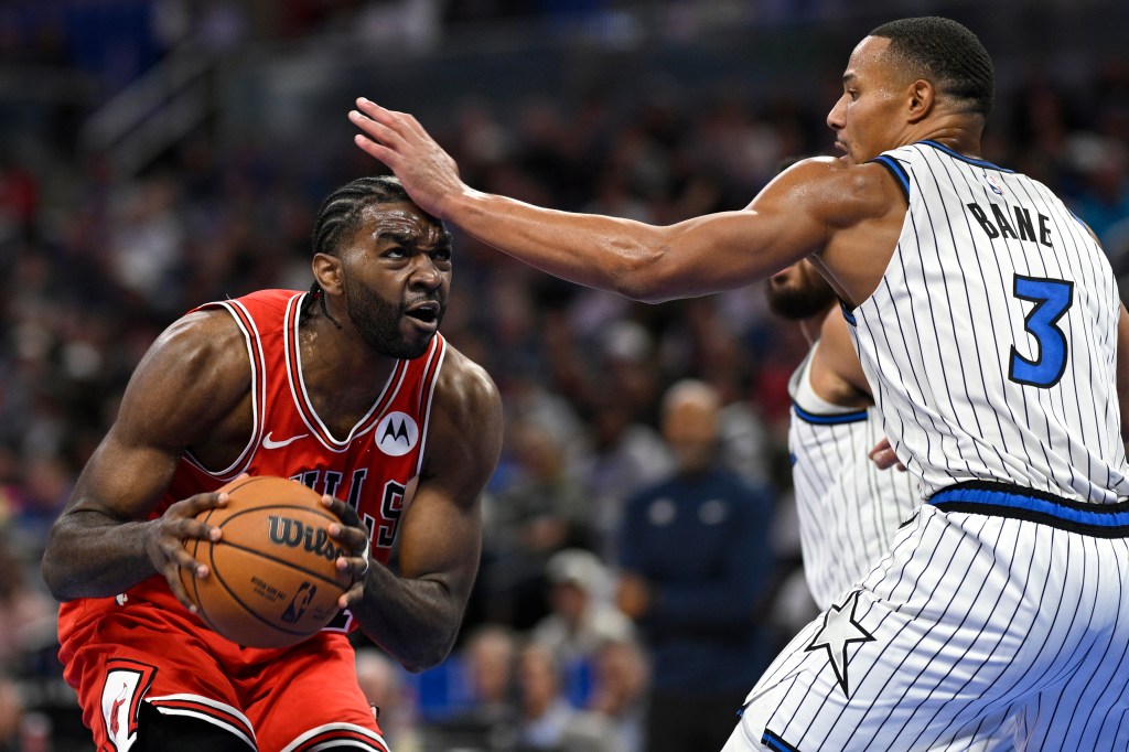 6 takeaways from 110-98 win over Orlando Magic