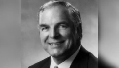 Vanderbilt basketball legend, Nashville native, dies at 95