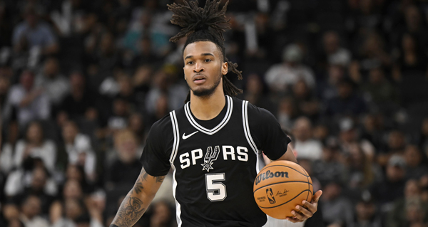 NBA Net Rating (Week 1): Spurs, Hornets, Heat In Top-3